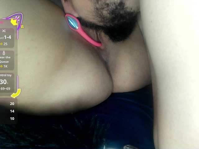 Capturi de ecran de difuzare Lexi_lust_x
