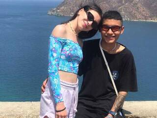 Chat video erotic Lexus-scarlet