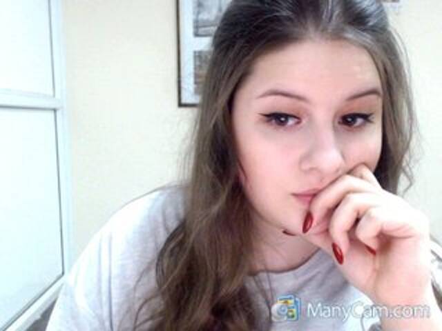 Capturi de ecran de difuzare Lexxi-rose