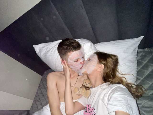 Fotografie a profilului Lexxxyyy