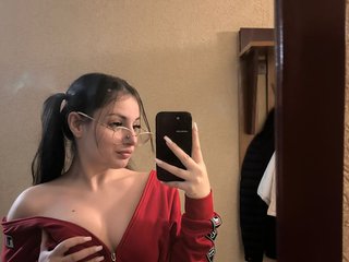 Chat video erotic Lexy-Skye
