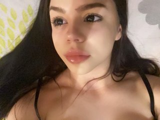 Chat video erotic LexyAmazing