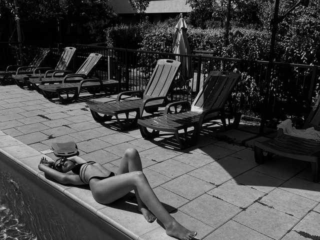 Fotografie a profilului lexyray23