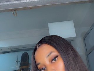 Chat video erotic LexyVyei