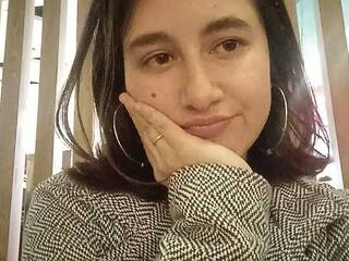 Chat video erotic leyladarly