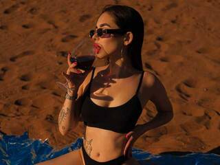 Chat video erotic LeylaForever