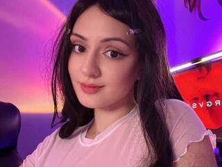 Chat video erotic LeylaPuff