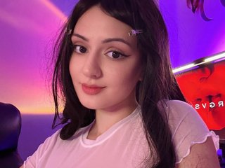 Chat video erotic LeylaPuff