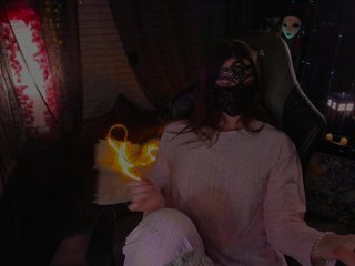 Chat video erotic Li-Drago