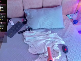 Chat video erotic LiaaGenner