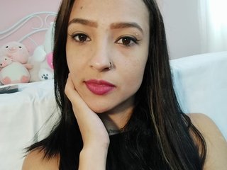 Chat video erotic Liaamiller