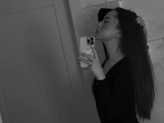 Chat video erotic LiaDark