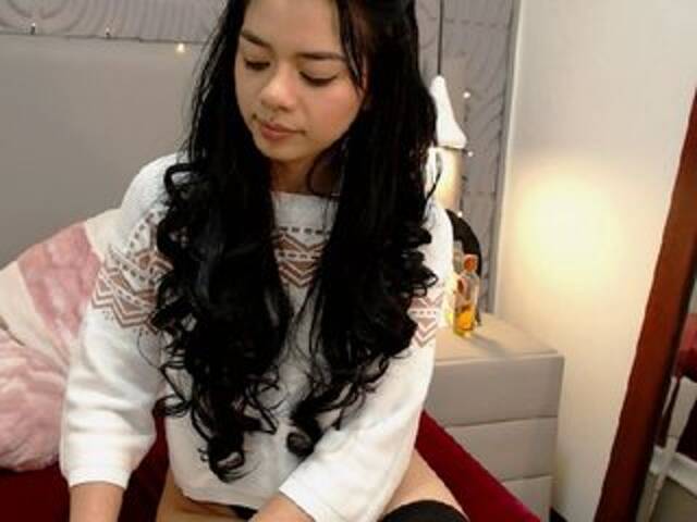 Fotografie a profilului LiaMalone