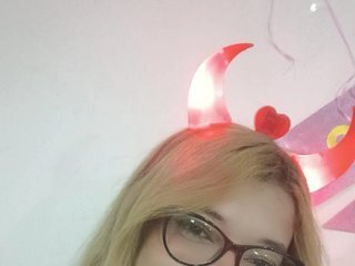 Chat video erotic liaMonroe