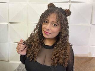 Chat video erotic LianaDuque