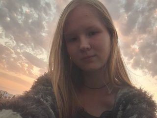 Chat video erotic LiandraNelson