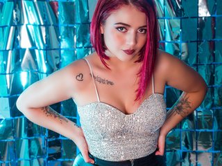 Chat video erotic LiaRosseti