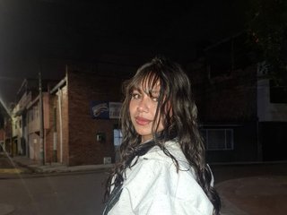 Chat video erotic LiaTeylor