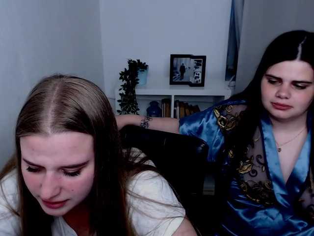 Capturi de ecran de difuzare LibbyJoy