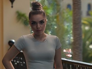 Chat video erotic libbyshepard