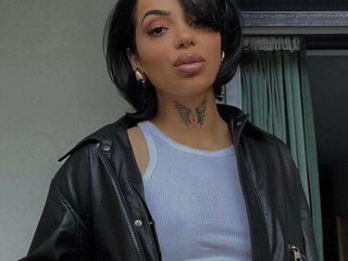 Chat video erotic LiberianGirlx