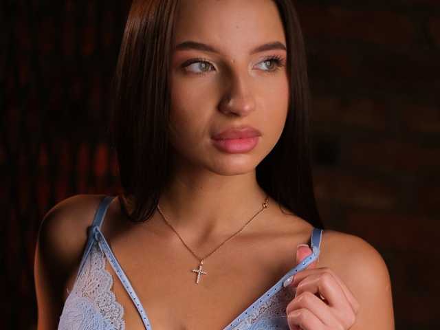 Fotografie a profilului LickaBounty