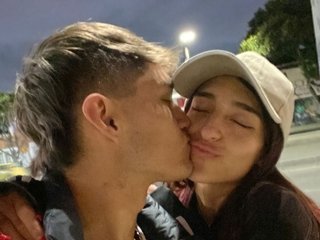 Chat video erotic LightHaze