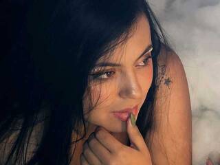 Chat video erotic LiiaKim