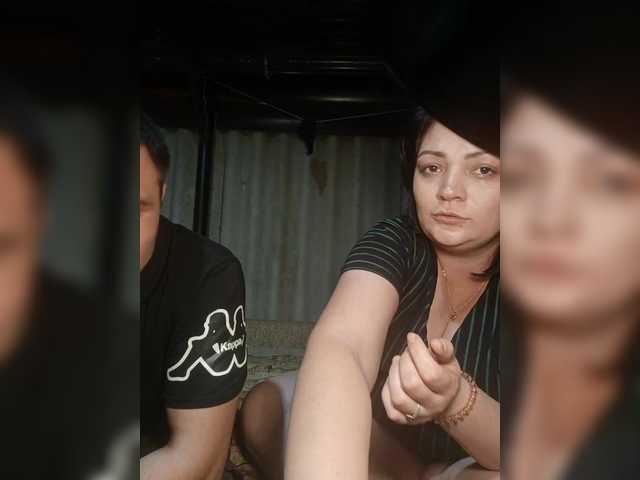 Capturi de ecran de difuzare RudeBoyWebcam