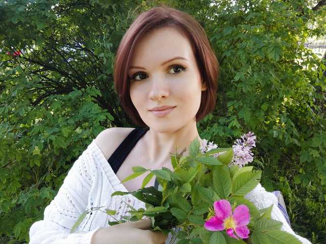 Fotografie a profilului LikaMiss