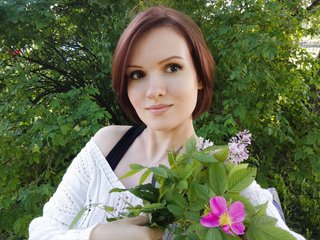 Chat video erotic LikaMiss