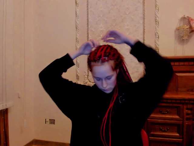 Capturi de ecran de difuzare LikaRed