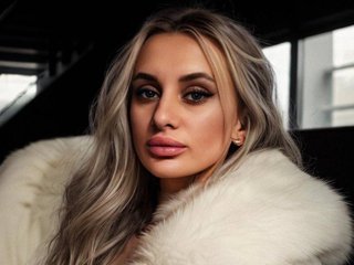 Chat video erotic LikaStarrr1