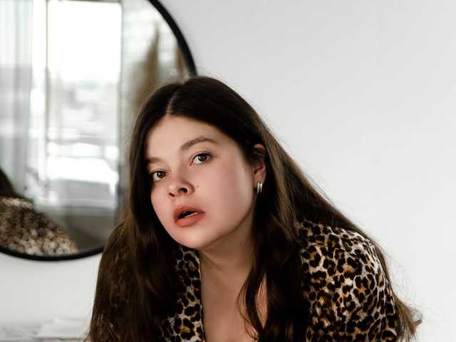 Fotografie a profilului Lila-Linds