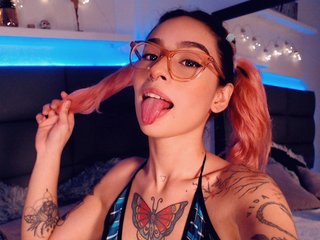 Chat video erotic Lilafire