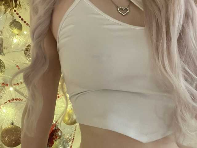 Fotografie a profilului Lilalli