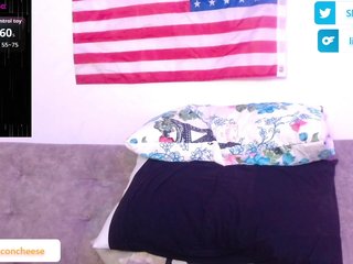 Chat video erotic Lilbacon