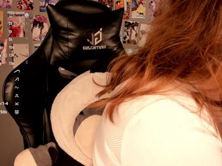 Chat video erotic lilcalypso