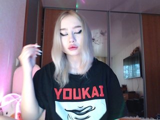 Chat video erotic LilCharliey