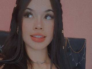 Chat video erotic Lili-James