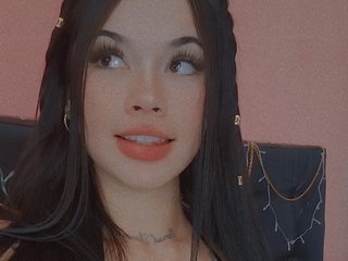 Chat video erotic Lili-James