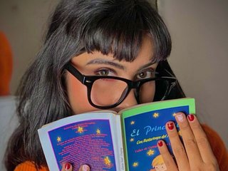 Chat video erotic lili-swam