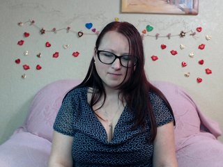 Chat video erotic Lilia4joy