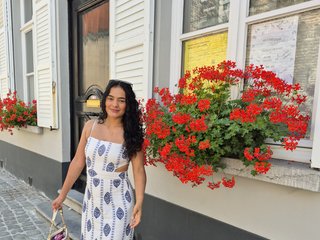 Chat video erotic Liliana99