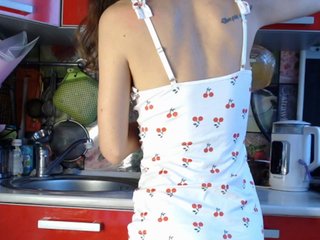 Chat video erotic LilianaLove