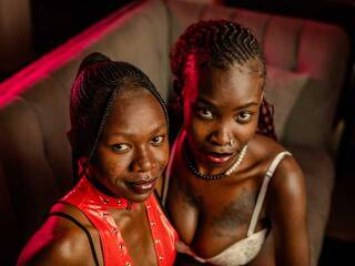 Chat video erotic liliandsandy