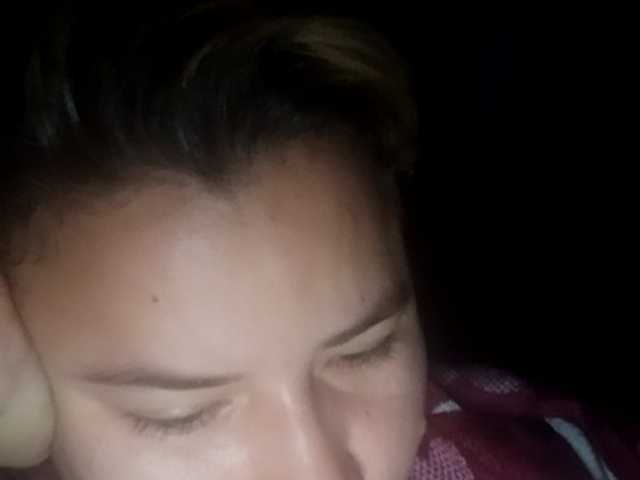 Capturi de ecran de difuzare Lilibeth96