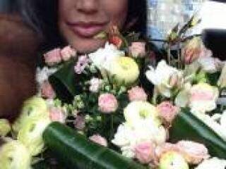 Chat video erotic lilidarling