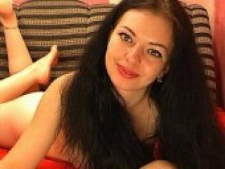 Chat video erotic lilienna