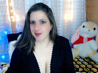 Chat video erotic Liligold2